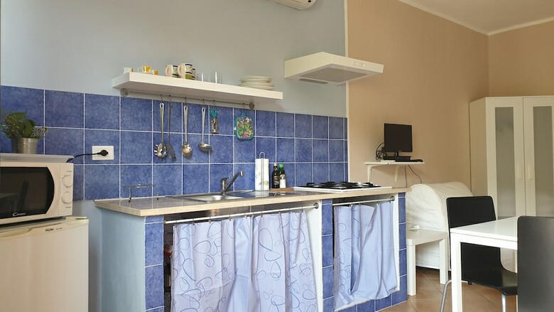 Apartamento Le Terrazze Su Fraginesi