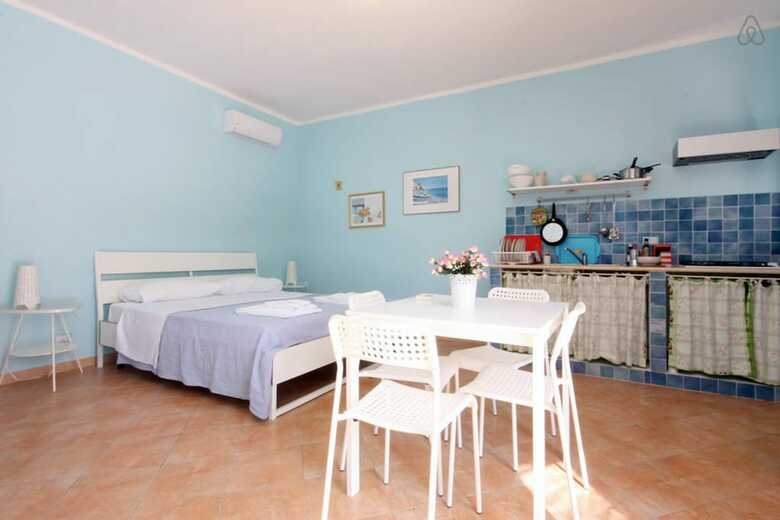 Apartamento Le Terrazze Su Fraginesi