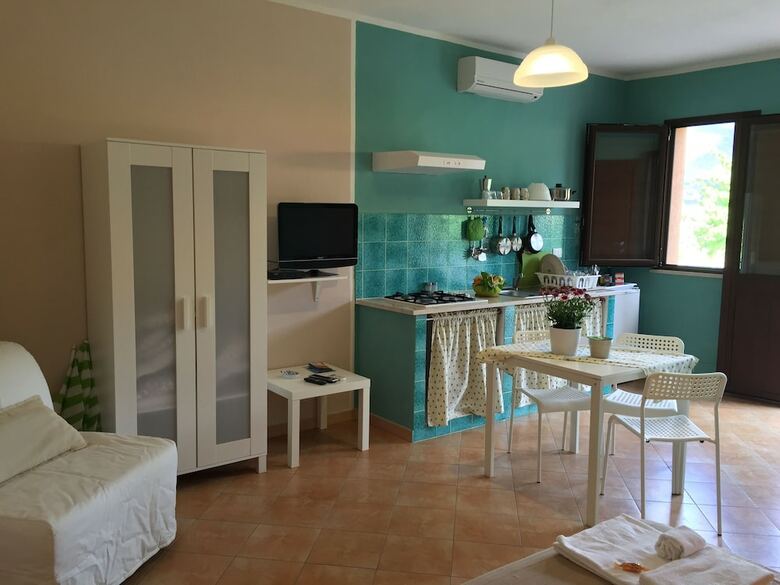 Apartamento Le Terrazze Su Fraginesi