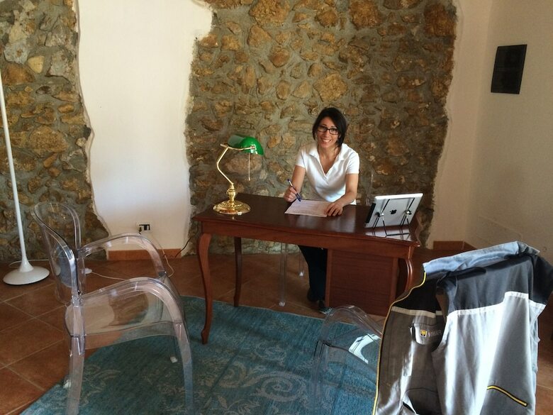 Apartamento Le Terrazze Su Fraginesi