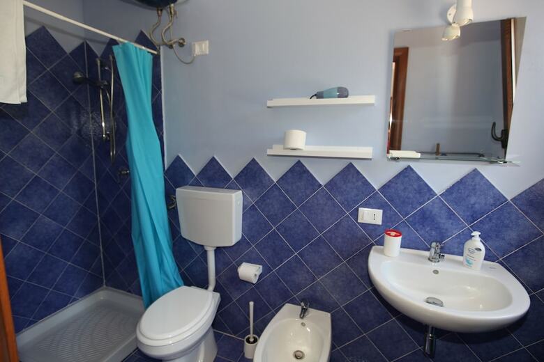 Apartamento Le Terrazze Su Fraginesi