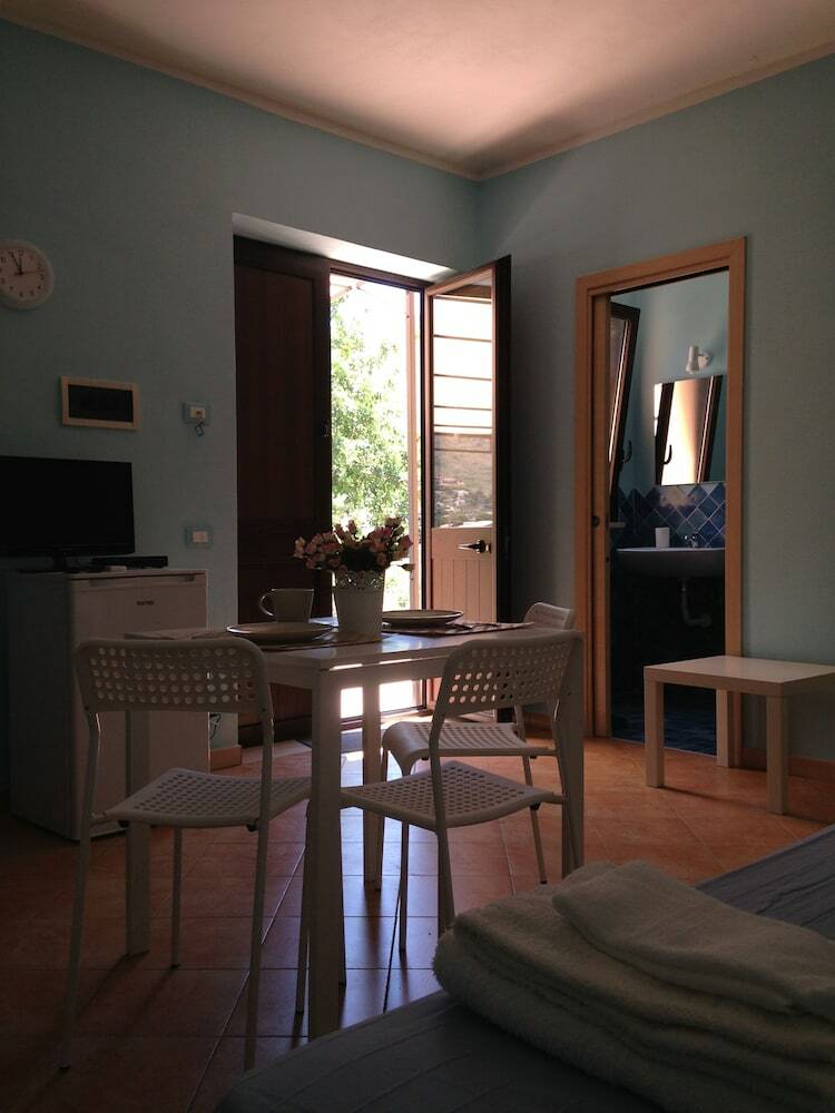 Apartamento Le Terrazze Su Fraginesi