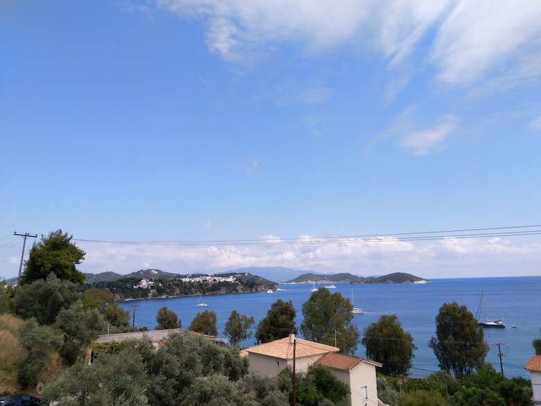 Apartamentos Azalea View Skiathos Studios