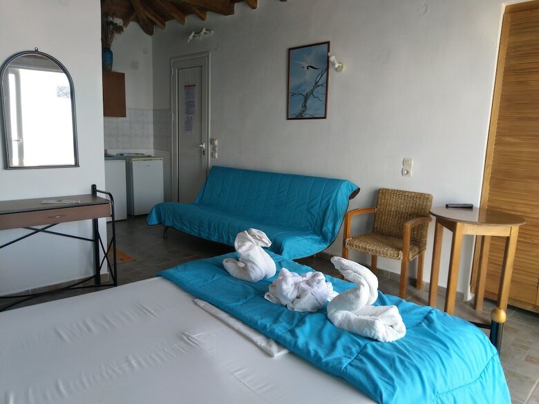 Apartamentos Azalea View Skiathos Studios
