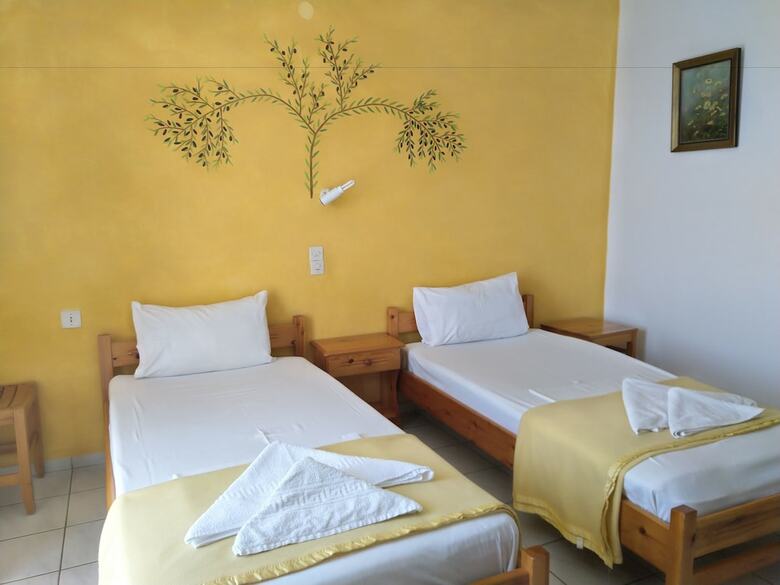 Apartamentos Azalea View Skiathos Studios
