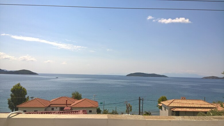 Apartamentos Azalea View Skiathos Studios