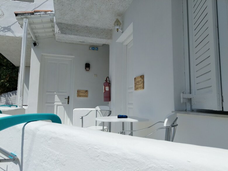 Apartamentos Azalea View Skiathos Studios