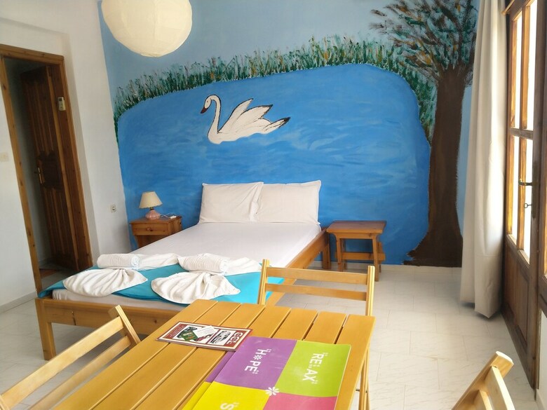 Apartamentos Azalea View Skiathos Studios