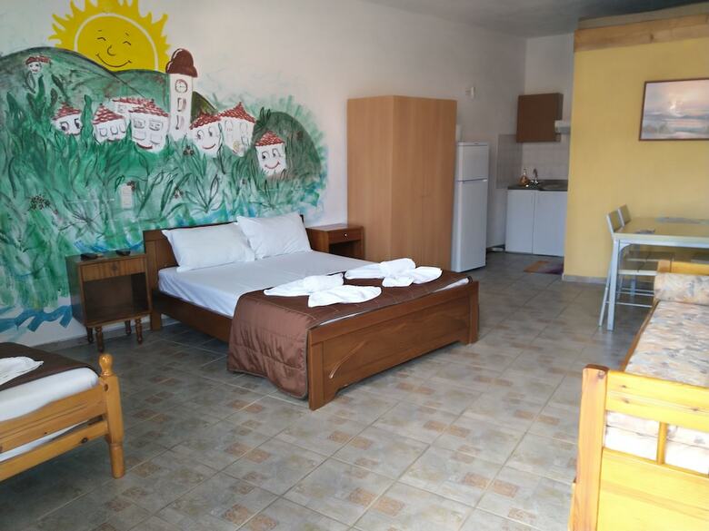 Apartamentos Azalea View Skiathos Studios