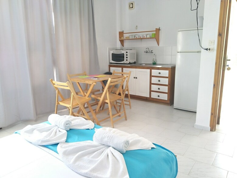 Apartamentos Azalea View Skiathos Studios
