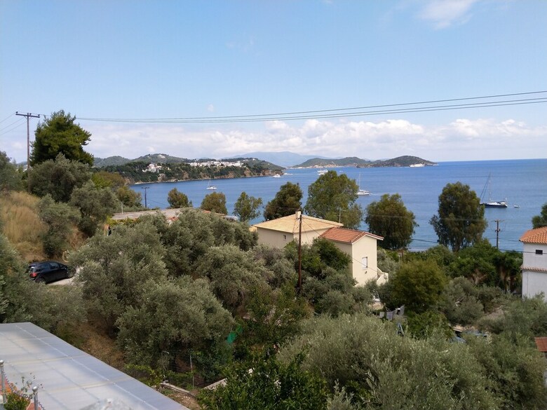 Apartamentos Azalea View Skiathos Studios