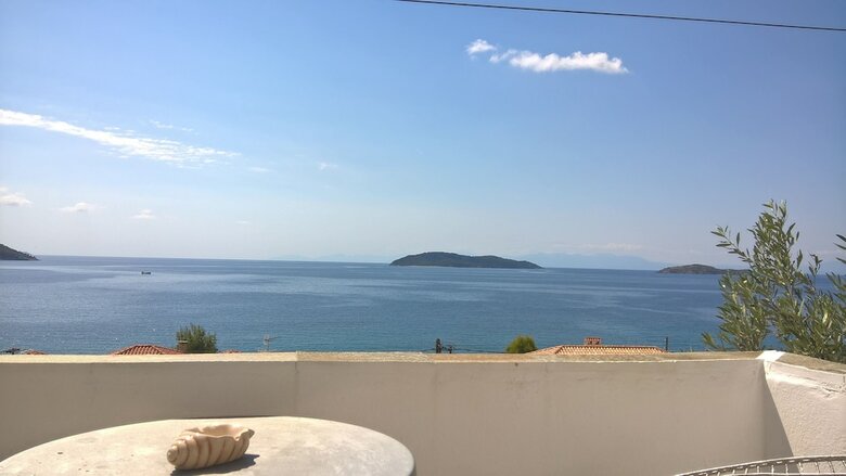 Apartamentos Azalea View Skiathos Studios