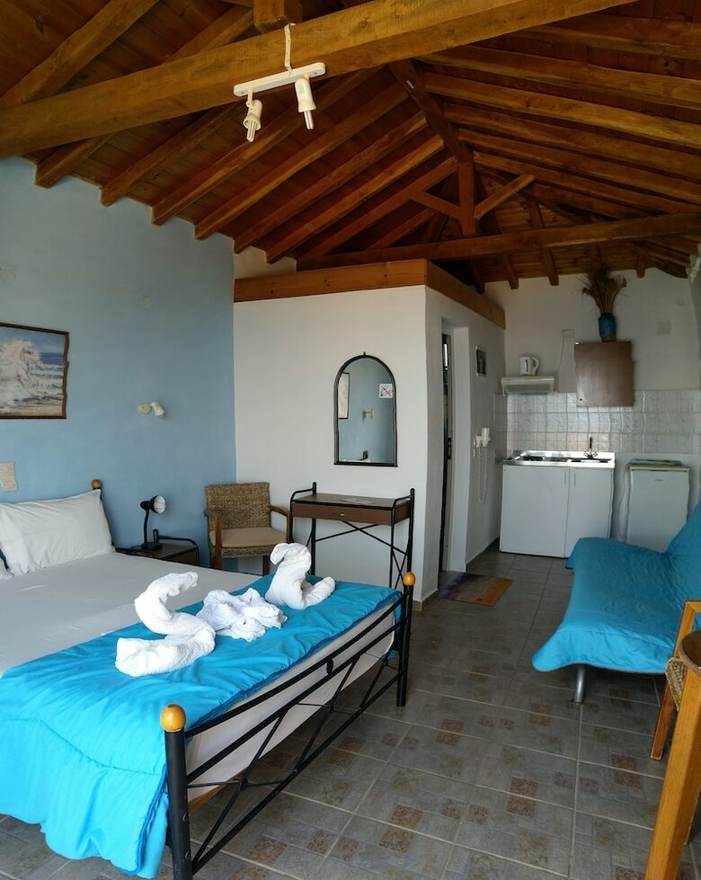 Apartamentos Azalea View Skiathos Studios