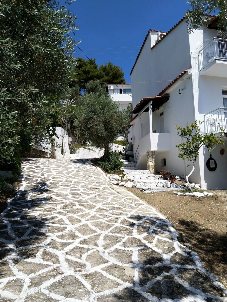 Apartamentos Azalea View Skiathos Studios