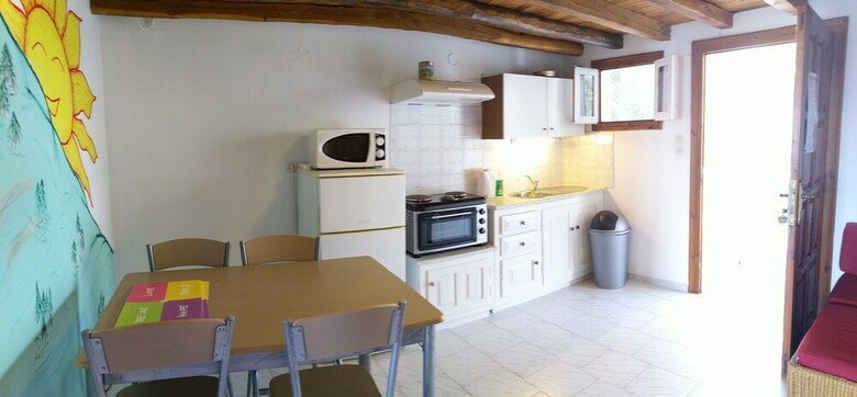 Apartamentos Azalea View Skiathos Studios