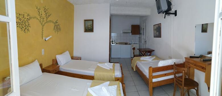 Apartamentos Azalea View Skiathos Studios
