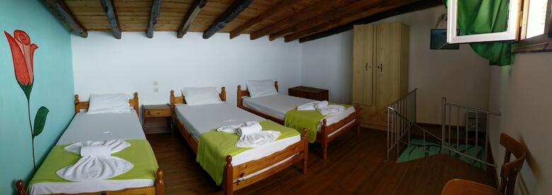 Apartamentos Azalea View Skiathos Studios