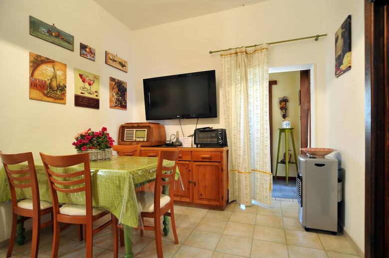 Bed & Breakfast Il Giardino Di Pietra