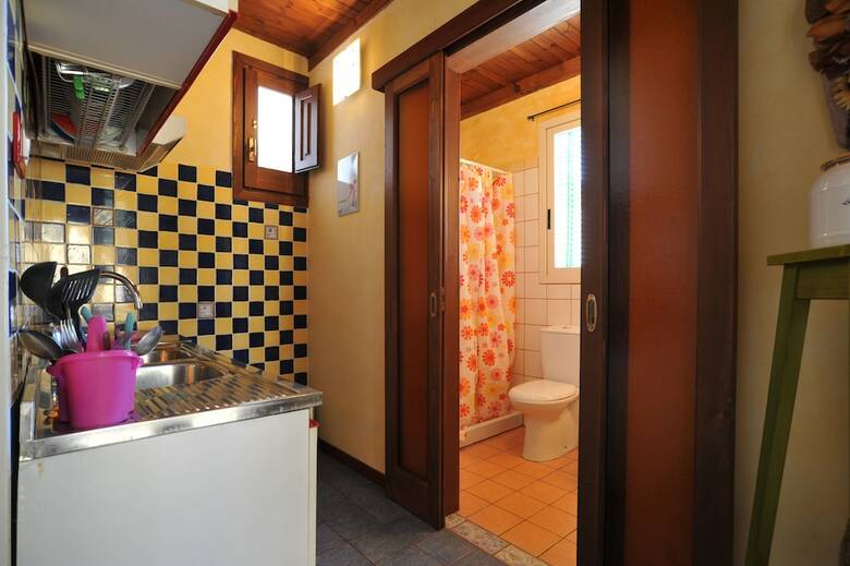 Bed & Breakfast Il Giardino Di Pietra