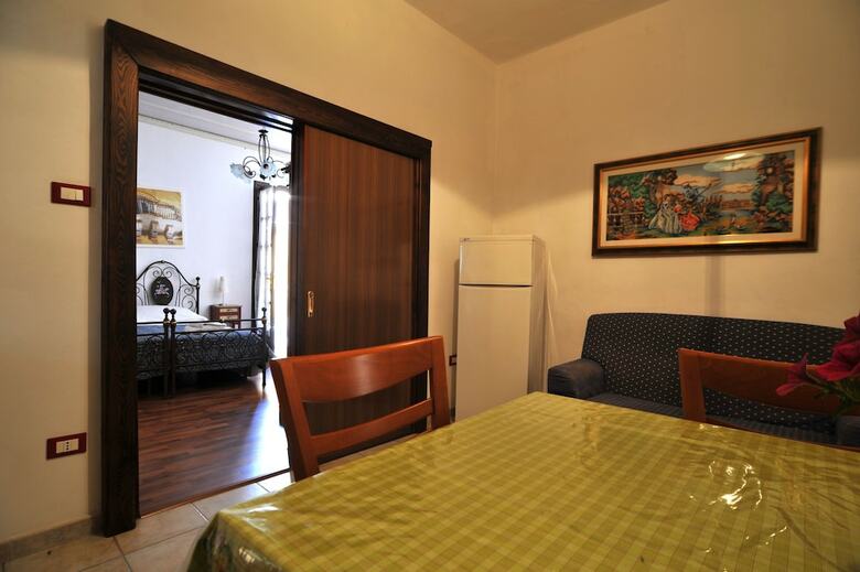 Bed & Breakfast Il Giardino Di Pietra