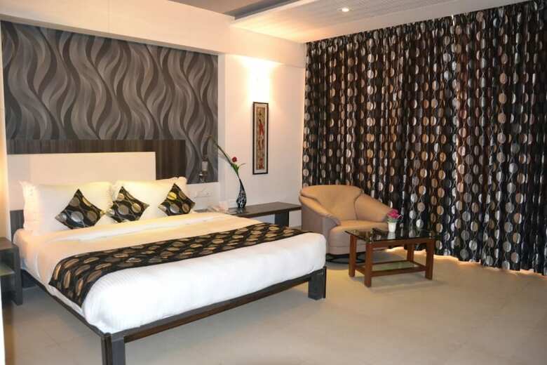 Hotel Dwarikadish Lords Eco Inn Dwarika