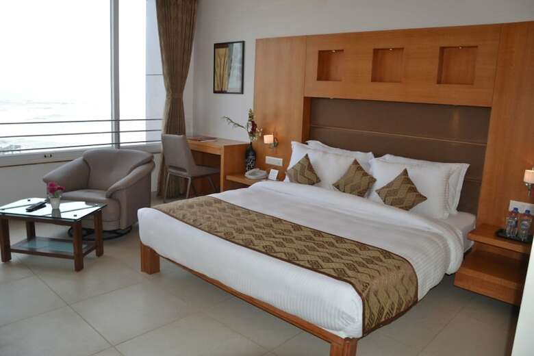 Hotel Dwarikadish Lords Eco Inn Dwarika