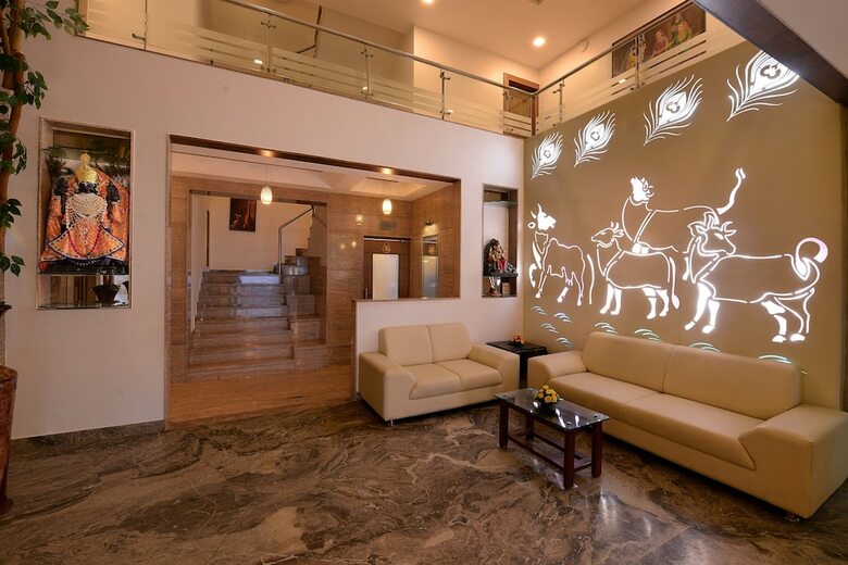 Hotel Dwarikadish Lords Eco Inn Dwarika