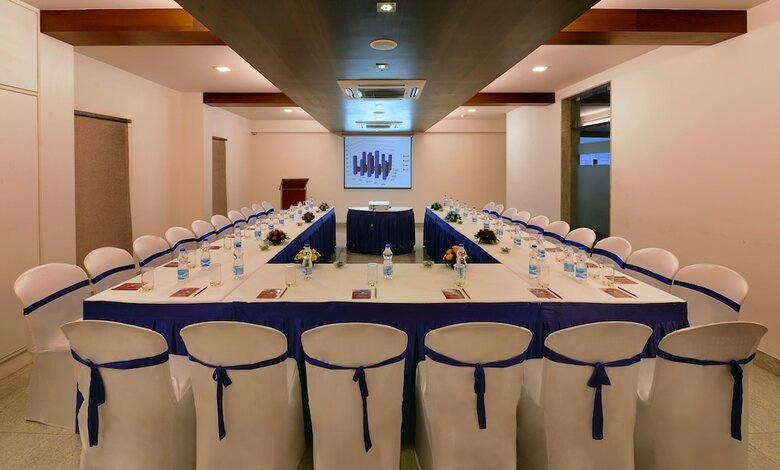 Hotel Dwarikadish Lords Eco Inn Dwarika