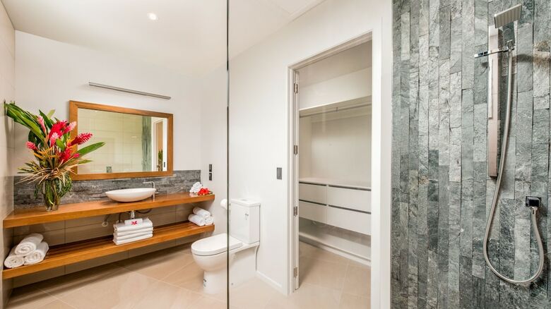 Pacific Palms Luxury Villa