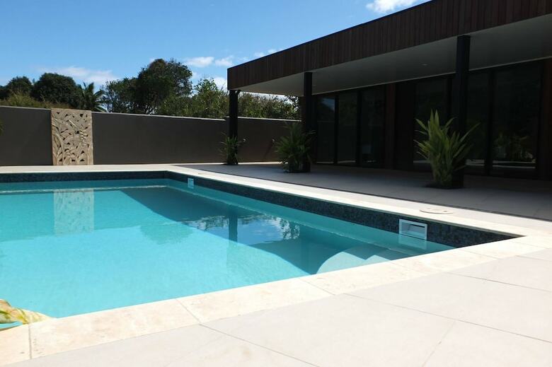 Pacific Palms Luxury Villa