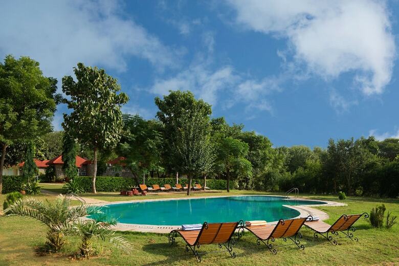 Apartamento Sterling Sariska