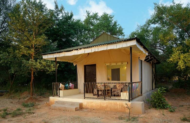 Apartamento Sterling Sariska
