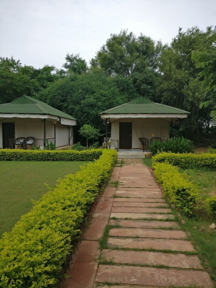 Apartamento Sterling Sariska