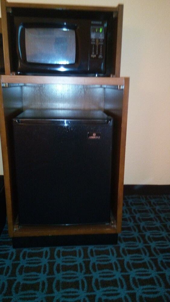 Hotel Fairfield Inn & Suites By Marriott Tifton