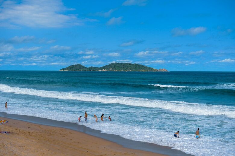 Morro Das Pedras Clube Hotel