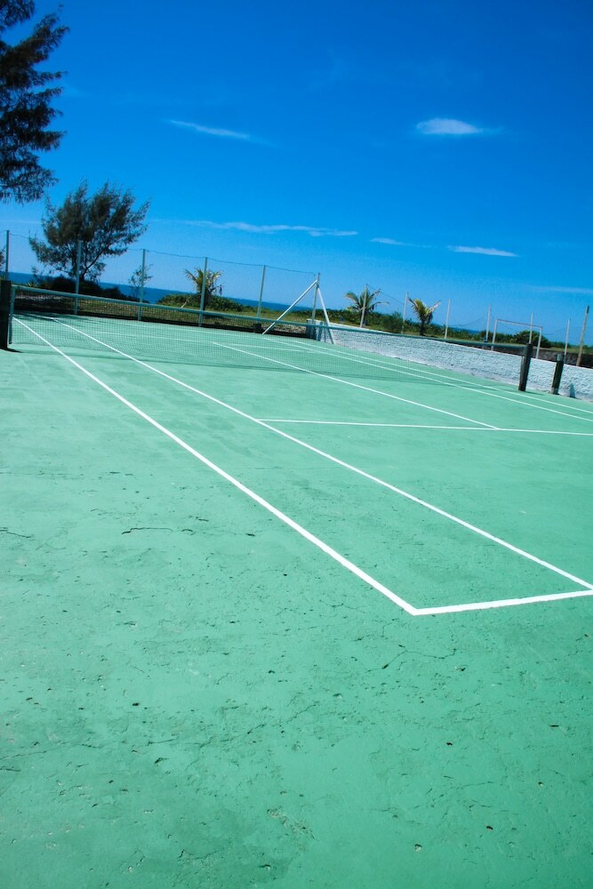Morro Das Pedras Clube Hotel