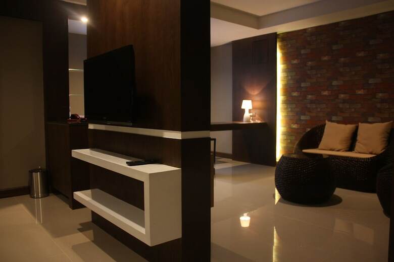 Hotel Homey Dormy Chiangrai