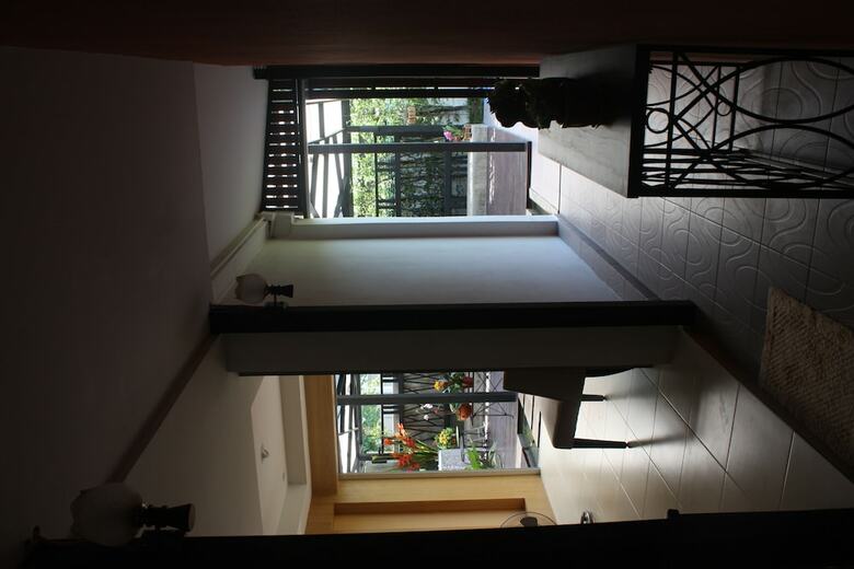 Hotel Homey Dormy Chiangrai