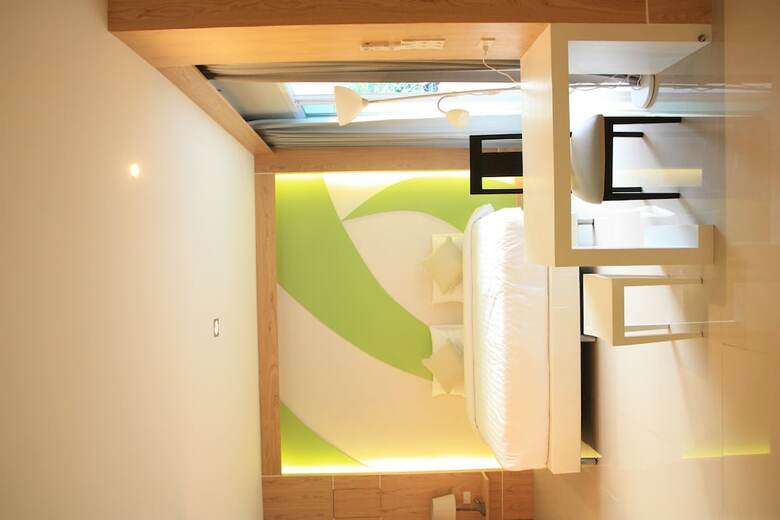 Hotel Homey Dormy Chiangrai