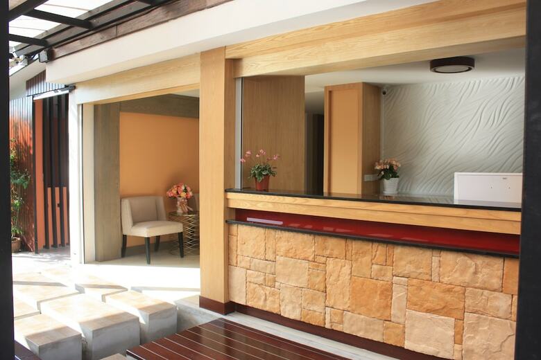 Hotel Homey Dormy Chiangrai