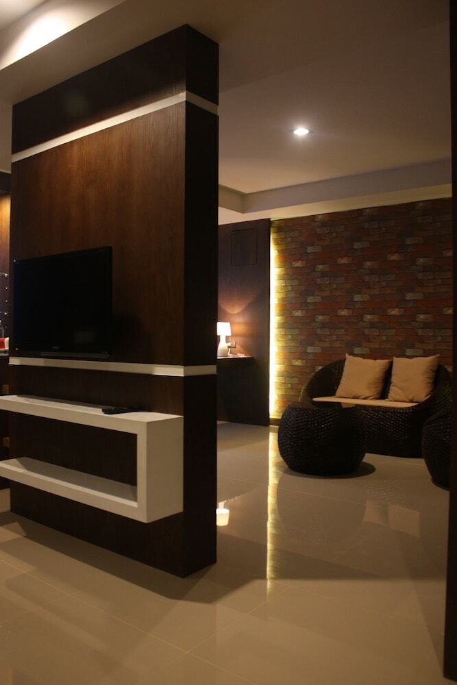 Hotel Homey Dormy Chiangrai