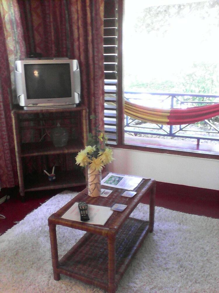 Hotel Ltu Garden