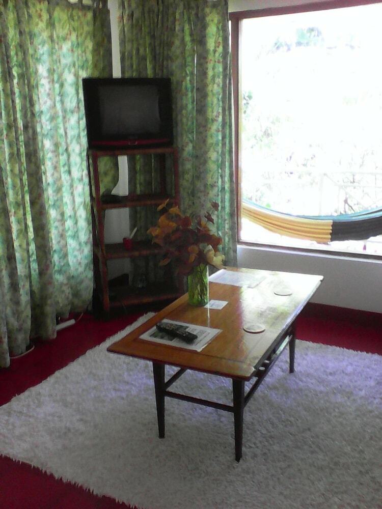 Hotel Ltu Garden