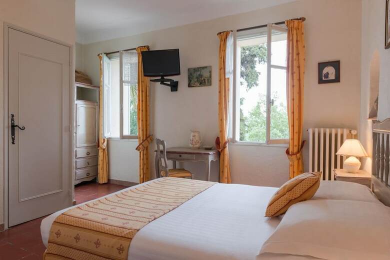 Hotel H�tel La Bellaudi�re
