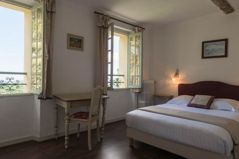 Hotel H�tel La Bellaudi�re