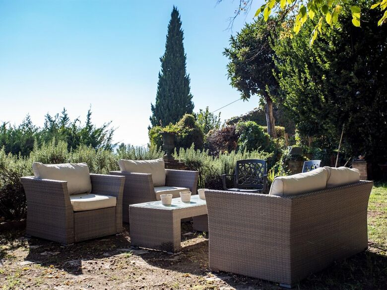 Hotel H�tel La Bellaudi�re