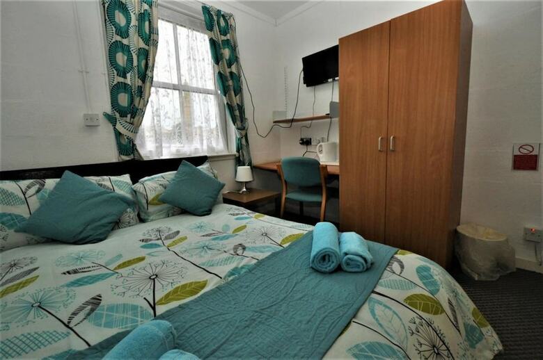 Apartamentos Greenock Hall's Waterfront Complex