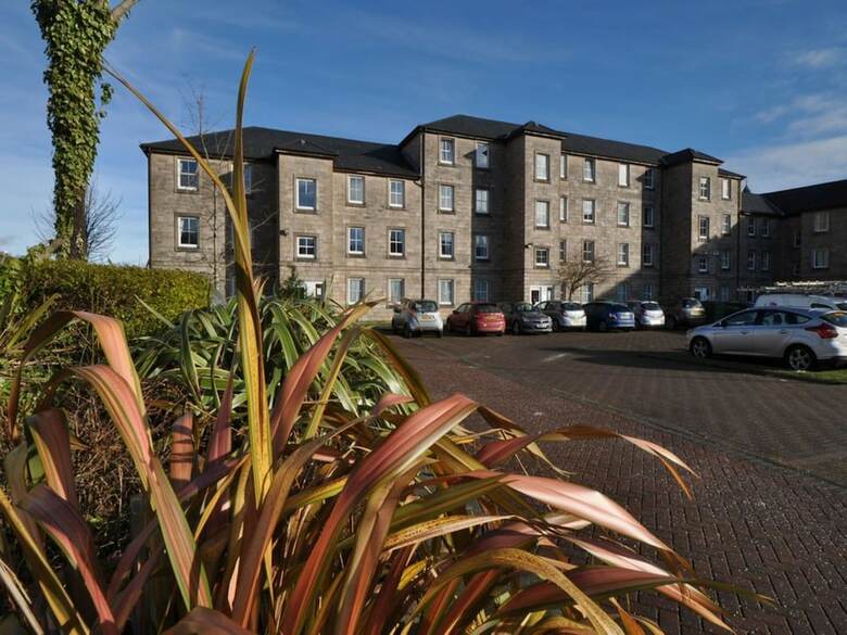 Apartamentos Greenock Hall's Waterfront Complex