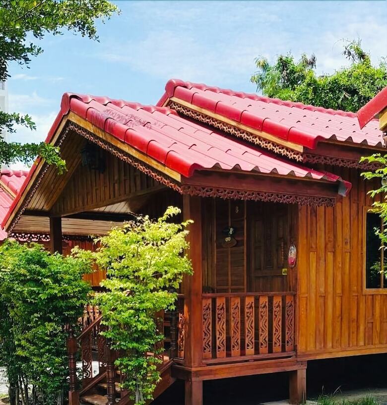 Hotel Huahin Laplae Resort