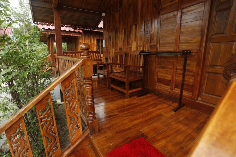 Hotel Huahin Laplae Resort